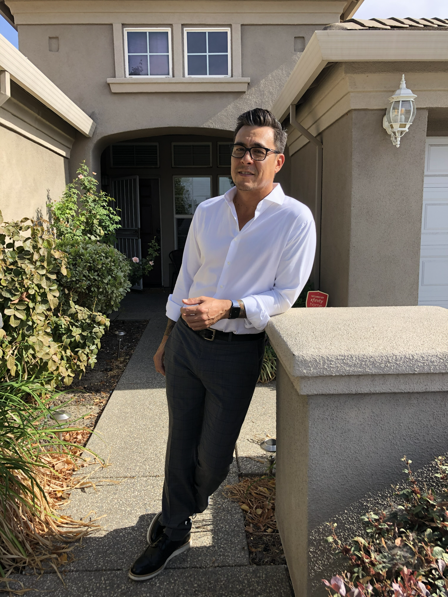 John Bessenbacher, Founder of Prospect Connections